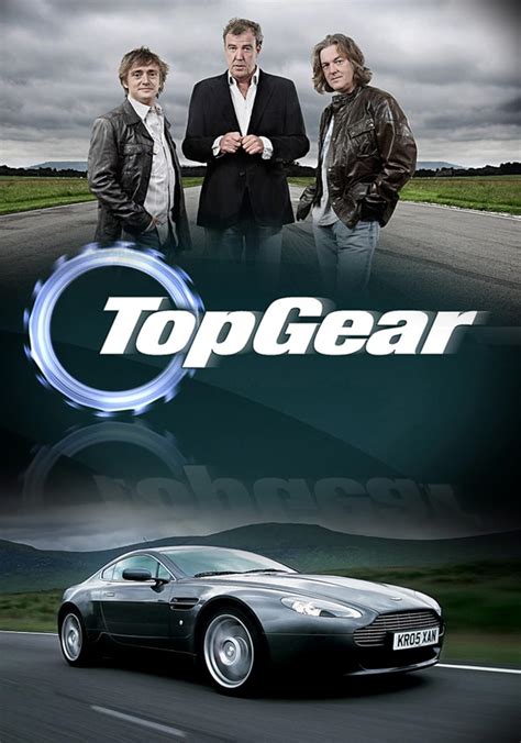top gear kpkuang|Top Gear (TV Series 2002–2022) .